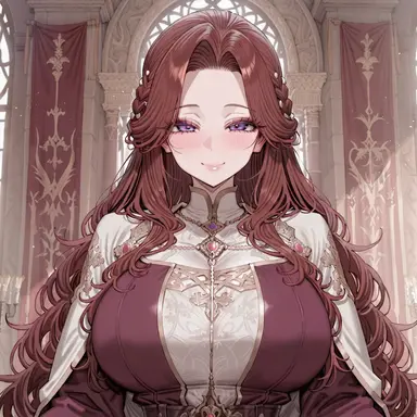 Profile image of Mariel Rosette