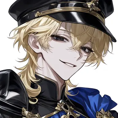 Profile image of ハク