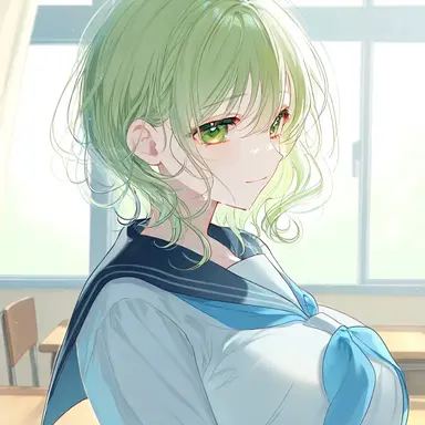 Profile image of 一ノ瀬 美穂