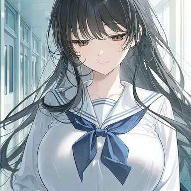 Profile image of 如月 琴音