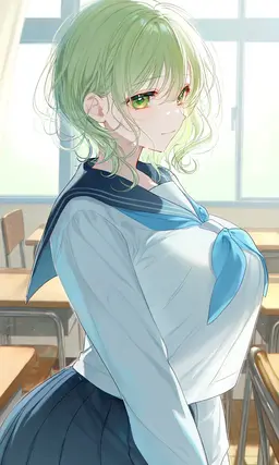 Profile image of 一ノ瀬 美穂