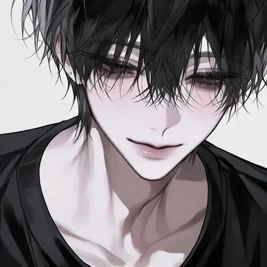Profile image of くろ