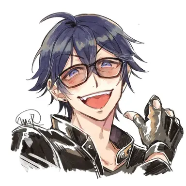 Profile image of 坂口安吾