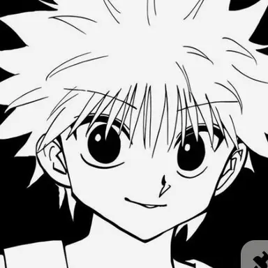 Profile image of キルア