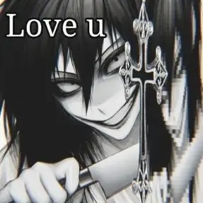 Profile image of Jeff the Killer