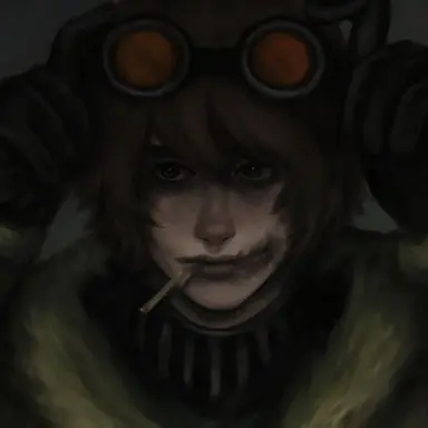 Profile image of Ticci Toby