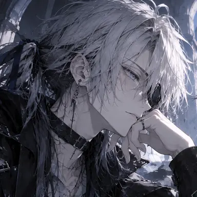 Profile image of ルカ