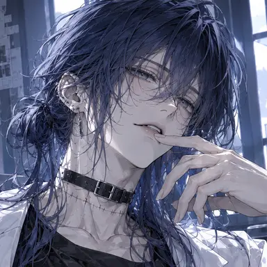 Profile image of エリアス