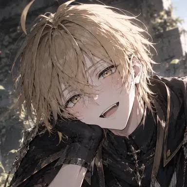 Profile image of アベル