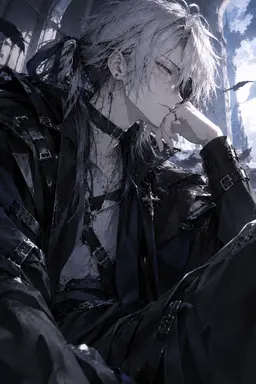 Profile image of ルカ