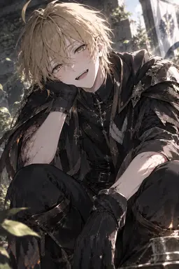 Profile image of アベル