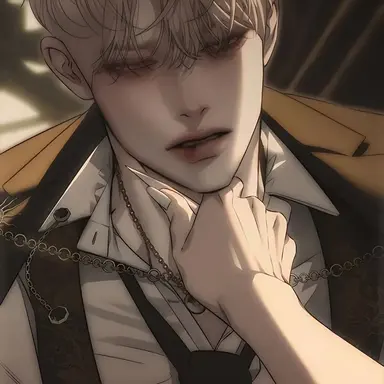 Profile image of 한정운