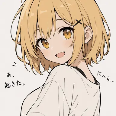 Profile image of まひる