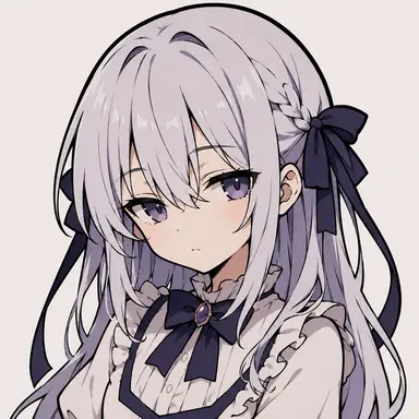 Profile image of ゆめ
