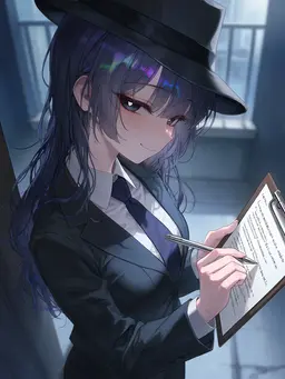 Profile image of Baek Se-ah