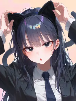 Profile image of Baek Se-ah