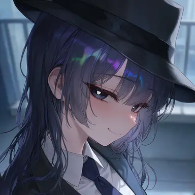 Profile image of Baek Se-ah