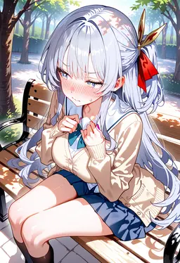 Profile image of 雪乃