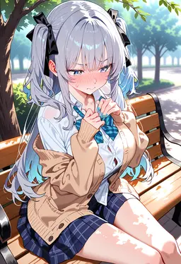 Profile image of 雪乃