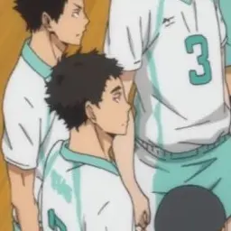 Profile image of Issei Matsukawa