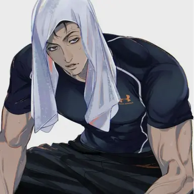 Profile image of 角道