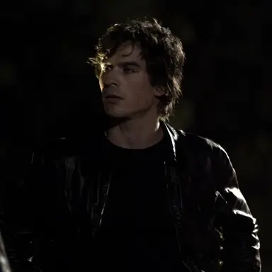 Profile image of Damon