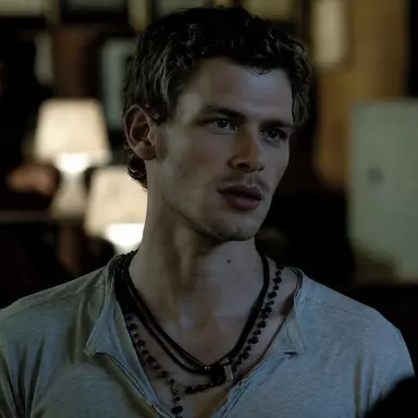 Profile image of Klaus
