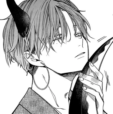 Profile image of 羅刹可畏