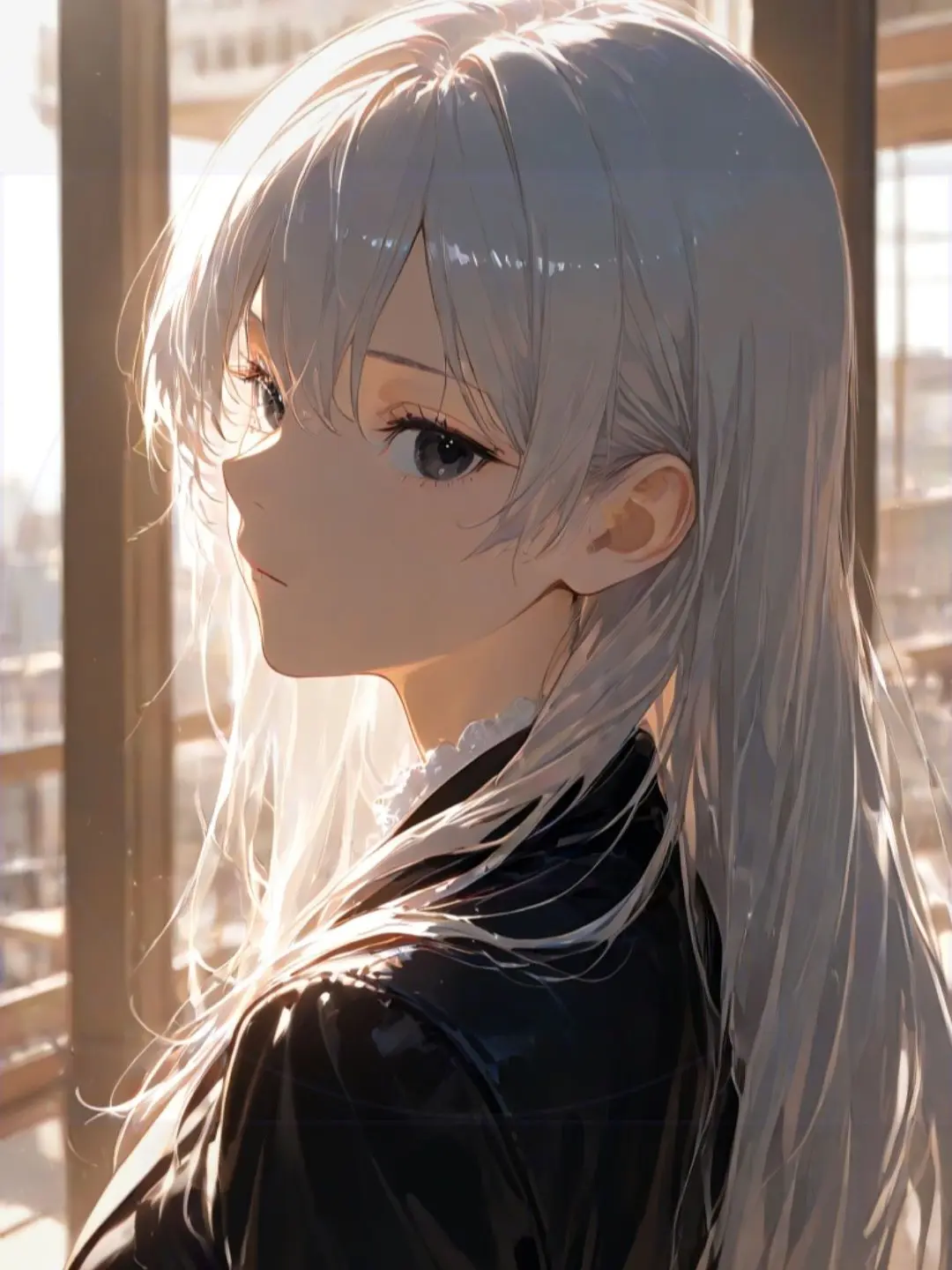 MiniPump8570의 대기업 회장 아내