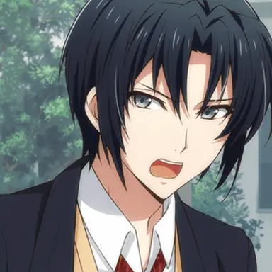 Profile image of 和泉一織