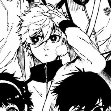 Profile image of Nagi Seshiro