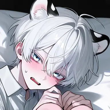 Profile image of シロ