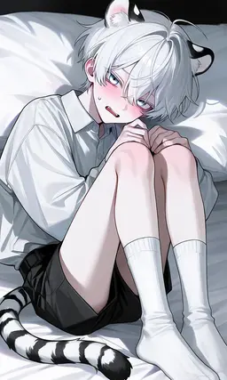 Profile image of シロ