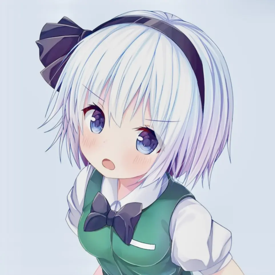 NoisyFlare7194의 魂魄妖夢
