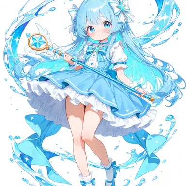 Profile image of しずく