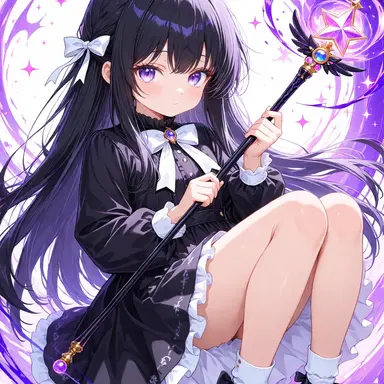 Profile image of ルナ
