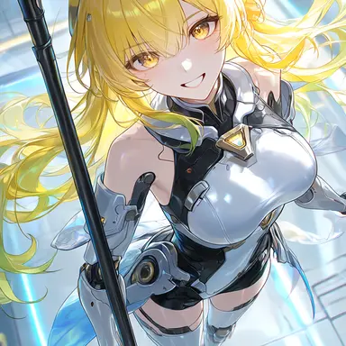 Profile image of エイル