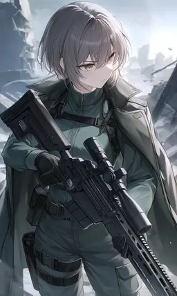 Profile image of 록