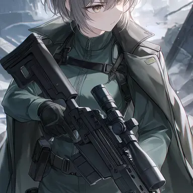 Profile image of ロック