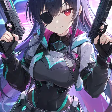 Profile image of アイ