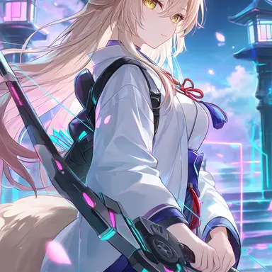 Profile image of コン