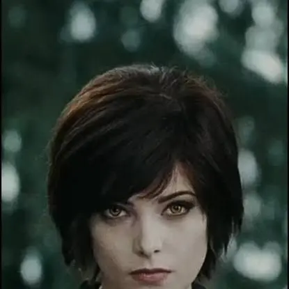 OverlyDiver7360의 Alice Cullen