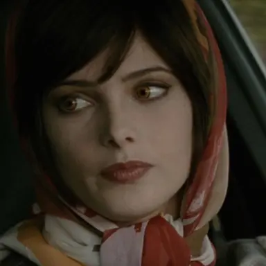 Profile image of Alice Cullen