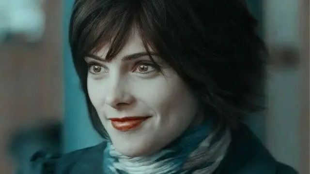 Profile image of Alice Cullen