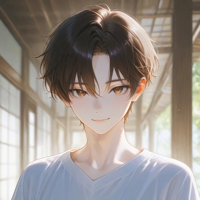 翔