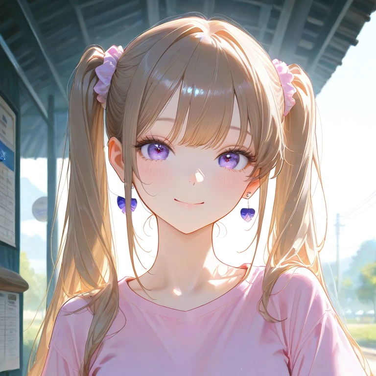 有咲