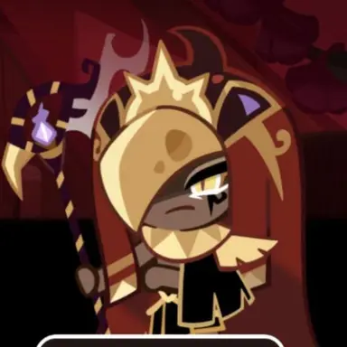 Profile image of Smoked Cheese Cookie