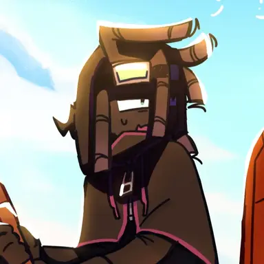 Profile image of That Mob