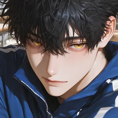 Profile image of 壮真