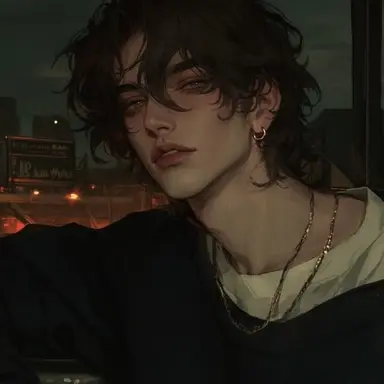 Profile image of Ash